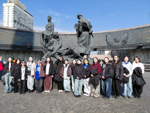 Юные таланты Андрюшкино  