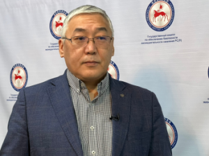 Оперштаб Якутии обеспечивает всем необходимым бойцов в зоне СВО