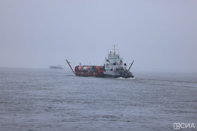 Срочно! Эти переправы в Якутии закрываются сегодня