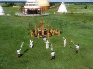 Мэрия: дистанционный Ысыах Туймаады собрал более четырех миллионов просмотров в интернете