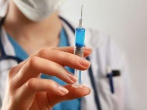 Вакцины против гриппа поступили в Якутию