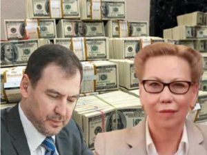 Скандальные секреты династии Данчиковых: от якутских алмазов до московских миллионов