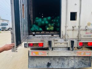 В Якутске провели очередной рейд по выявлению незаконной торговли 