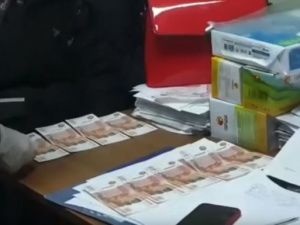 В Якутии с поличным задержан начальник отделения МВД, подозреваемый в получении взятки