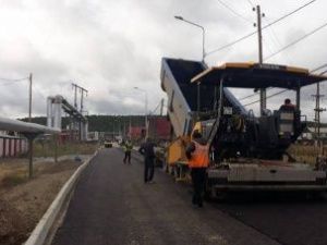 В Якутске временно открыли улицу Петра Алексеева