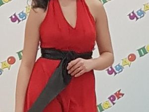 Школа стиля «VOGUE» объявила о начале весны