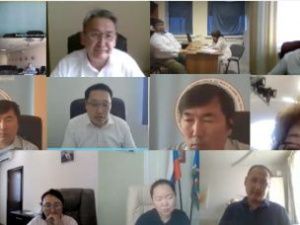 Правительство Якутии планирует внести изменения в Перечень мест традиционного проживания и традиционной хозяйственной деятельности коренных малочисленных народов Севера