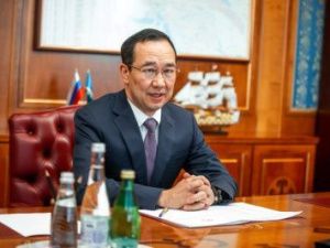 С начала пандемии в Якутии коронавирусом заболели более 30 тысяч человек