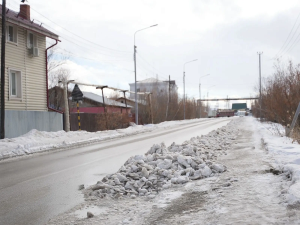 Аномальная жара кончилась. Синоптик дал прогноз на первую неделю апреля в Якутии