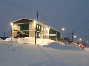 Опыт Якутии по созданию ТЛЦ масштабируют в других регионах России