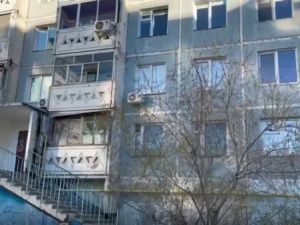 Ничто не предвещало беды: Перед следователями предстала жуткая картина…