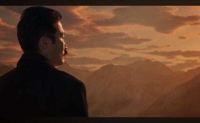 В Якутске показали документальный фильм про жизнь и творчество Алексея Кулаковского