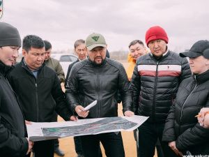 Подготовка к национальному празднику «Ысыах Туймаады – 2022» идет полным ходом