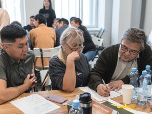 Эксперты АНИЦ предлагают создать новые точки притяжения для туристов в Якутске