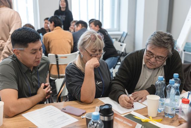 Эксперты АНИЦ предлагают создать новые точки притяжения для туристов в Якутске