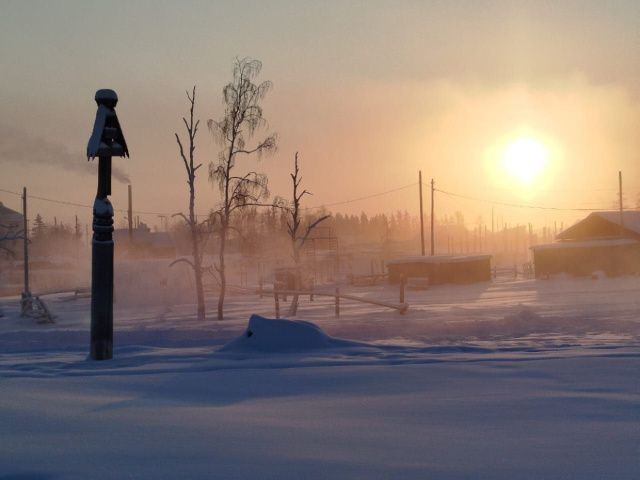 В Нюрбинском улусе нашли тело пропавшей без вести пенсионерки
