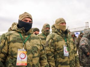 Лучшие снайперы страны выявят самых метких на турнире Федора Охлопкова в Якутии