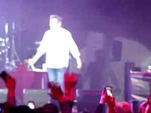 Томас Андерс в Якутске