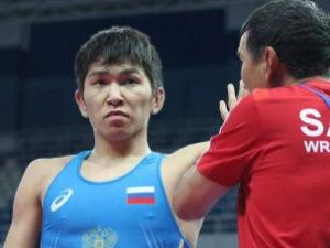 Якутские борцы пройдут подготовку в Токио на базе Олимпийского центра