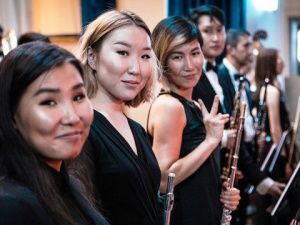 «Золотые купола» вновь зазвучат на земле Олонхо