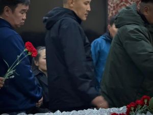 Якутск простился с Николаем Романовичем Аянитовым