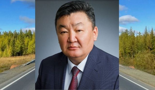 60 лет — время подводить итоги и строить новые планы! С юбилеем!