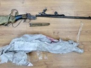 Пожилой якутянин застрелил своего пасынка, который вступился за мать: Новые подробности