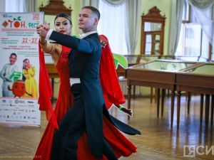 Семья из Якутска победила на «ОТОН.фесте» и получила сертификат на путешествие в 300 тысяч рублей