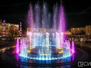 В Якутске площадь Ленина предложили переименовать в площадь Республики