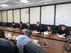 В Якутске ведется плановая работа по профилактике употребления наркотиков среди детей и подростков