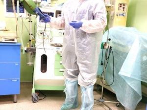 Еще один человек умер от коронавируса в Якутии