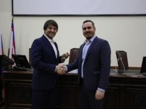 В Координационный совет по предпринимательству города Якутска приняли новых членов