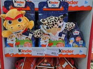 Большой сладкий мир: где в Якутске найти самый вкусный новогодний подарок