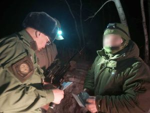 В Якутии проводятся рейды по соблюдению правил охоты