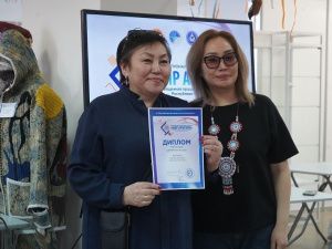 Событие: Завершилась выставка-ярмарка «Мир Арктики»