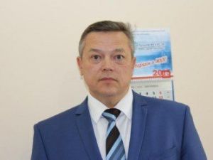 Уволен директор Жатайского техникума Леонид Шибаев