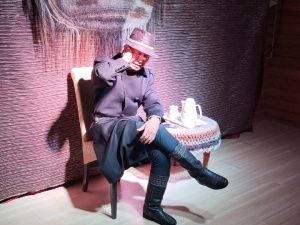 В Якутии провели первый мультифестиваль «Саас»