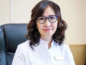 Главврач «Центр СПИД»: «Каждый человек должен прожить долгую и здоровую жизнь»