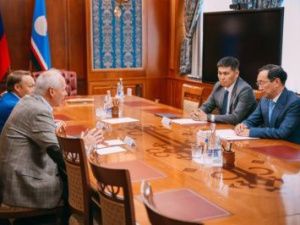 В Якутии в три раза увеличат объемы услуг спутниковой связи