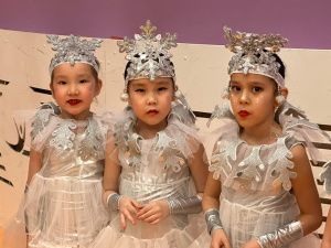 Союз чир спорта России открыл региональную федерацию в Якутии