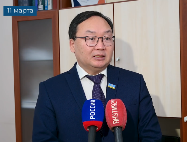 В Якутии 89 семьям участников СВО оказана материальная помощь на газификацию жилого дома