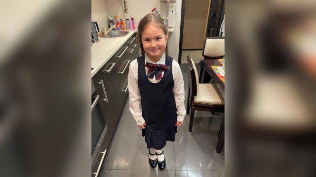 В Якутске из школы пропала восьмилетняя девочка. Отец считает, что ребенка похитила бывшая жена