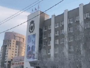 В год 75-летия Победы Якутск будет претендовать на присвоение звания «Город трудовой доблести»