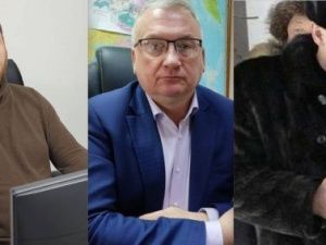 Второе уголовное дело Игоря Ткаченко