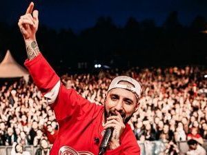 В День города в Якутске вместо DJ Smash выступит рэпер L’One