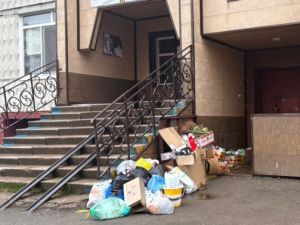 Обращение с ТКО в Нерюнгри в тупике. За помощью пришлось обратиться к прокурору
