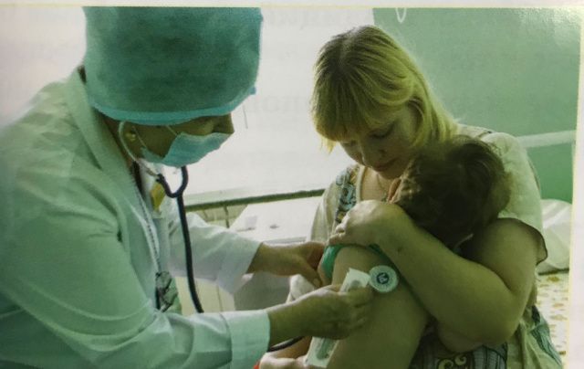 Детские врачи. Прямая речь