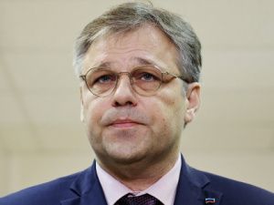 Диверсионные группы пытаются захватить территории в приграничных районах РФ