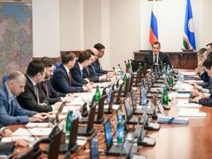 На празднование 100-летия ЯАССР будет выделено свыше 330 млн рублей