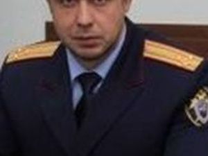 Новый замруководителя СК РФ по Якутии приступил к работе